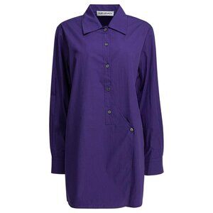 Our Legacy Wave Shirt Tag Size 34 Women